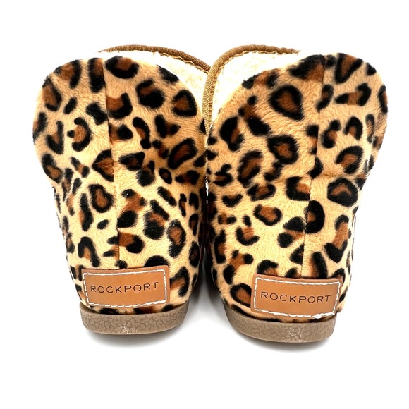 ☕️ Women’s Rockport TruTech Veda Slipper Boot NIB - Picture 13 of 13